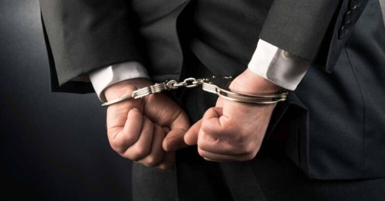 Beynəlxalq axtarışa verilən məktəb direktoru Türkiyədən Azərbaycana ekstradisiya edilib