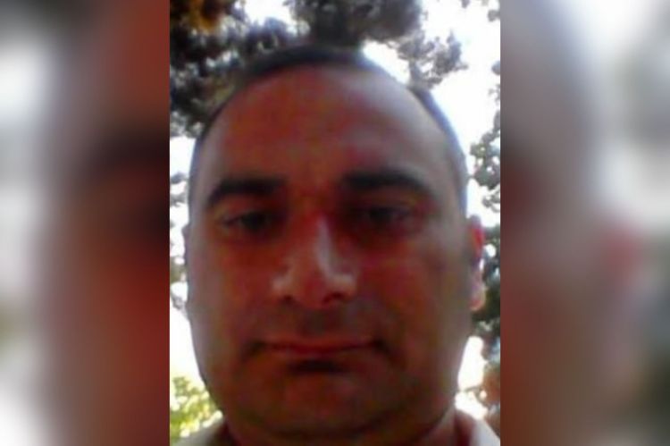 Ukraynada azərbaycanlı hərbçi itkin düşüb