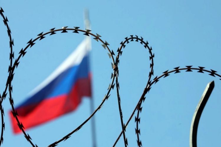 Rusiyaya qarşı sanksiyaların 20-ci paketi bloklanacaq