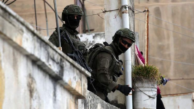  İsrail Müdafiə Qüvvələri  atəşkəsdən sonra Livanı tərk etməyəcək - Netanyahu