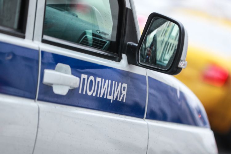 Rusiyada naməlum şəxs supermarketdə qanlı hadisə törətdi