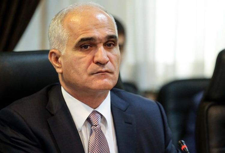 "İranla sərhəddə sutkada 1000-ə yaxın yük maşını buraxılacaq" - Şahin Mustafayev