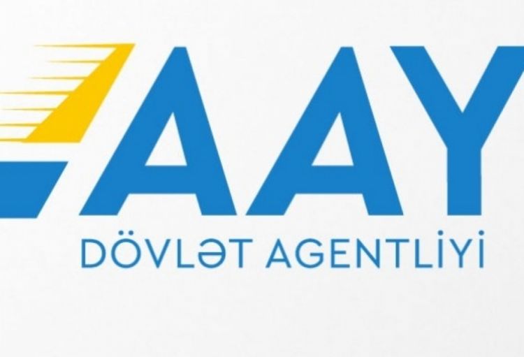 AAYDA-ya məxsus şirkət  ləğv olunur