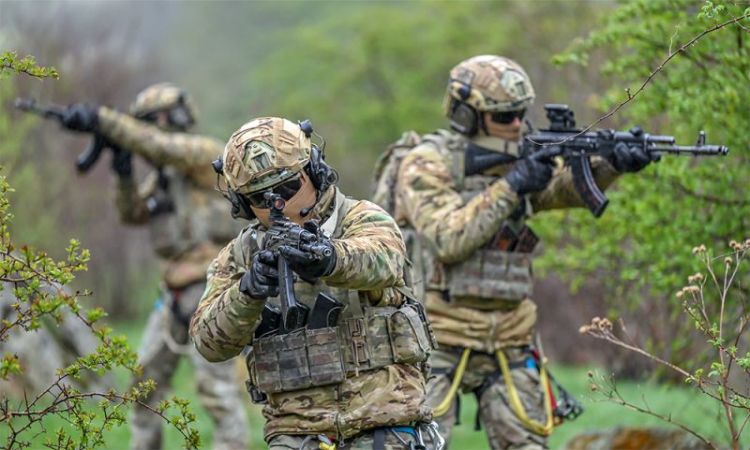 Müdafiə Nazirliyi bu xidmət üzrə MÜSABİQƏ elan edib