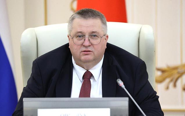 "Yeni Rusiya-Azərbaycan universiteti yaradıla bilər" - Aleksey Overçuk