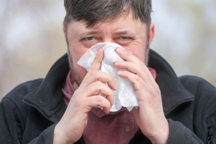 Allergiyanın müalicəsində ən təsirli  ÜSUL