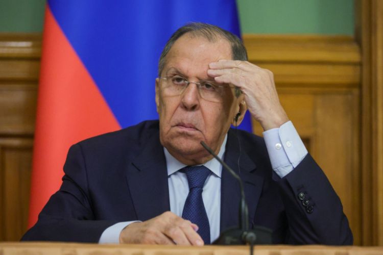 Lavrov Yaxın Şərqdəki münaqişənin təsirlərindən danışdı