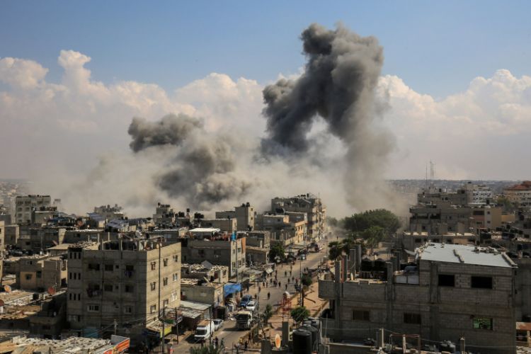 Livan İsrailə 3 ƏSAS şərt irəli sürdü -  Sülh üçün...