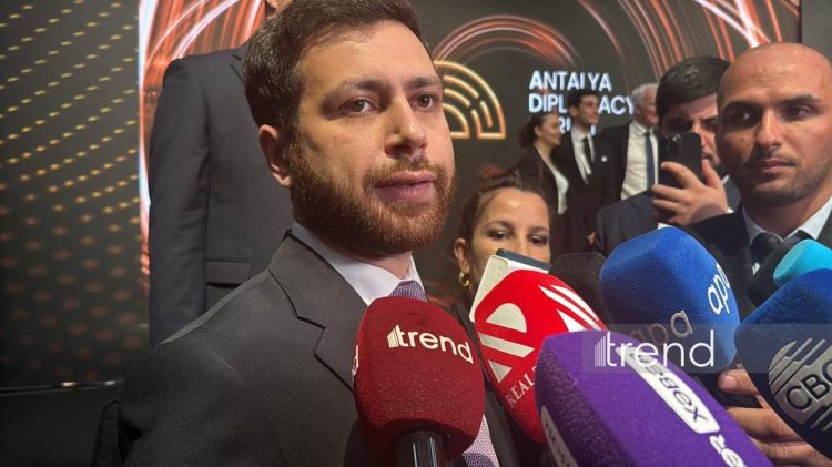 Ermənistan və Azərbaycan artıq sülh vəziyyətindədir — Ermənistan XİN