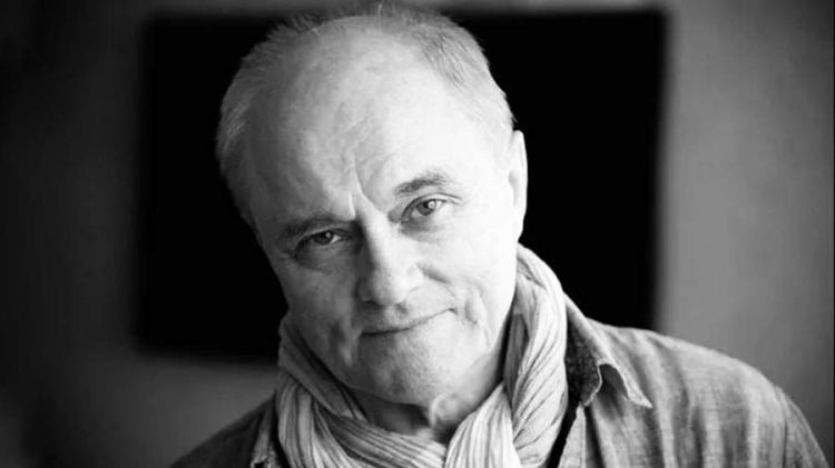 Kinorejissor Vyaçeslav Nikiforov vəfat edib