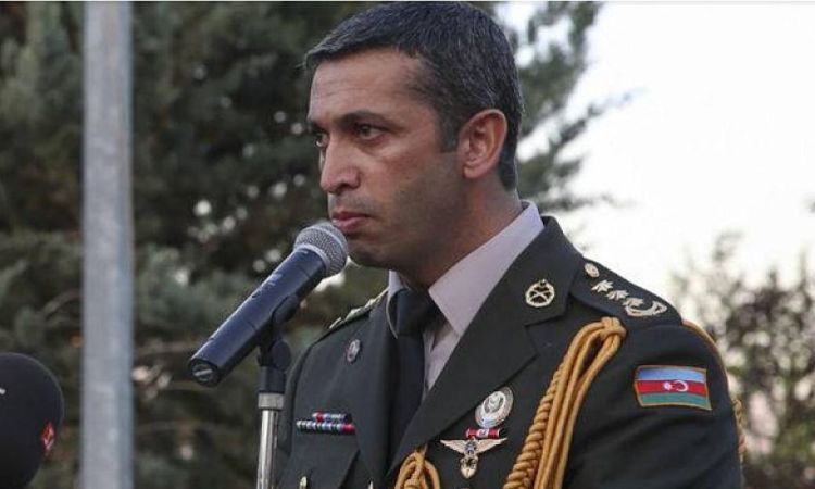 General Müşfiq Məmmədov işdən çıxarıldı -  səbəbi məlum oldu