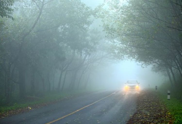 Yollarda görünüş məsafəsi məhdudlaşacaq