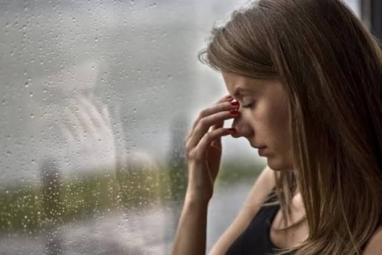 Hava meteohəssas insanlarda narahatlıq yarada bilər