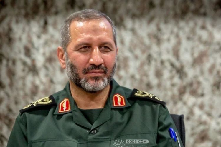 SEPAH raket və dronlarını ARTIRIR