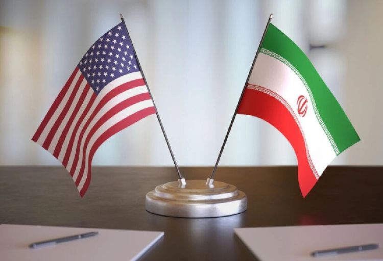 İran hakimiyyəti ABŞ ilə yeni danışıqlar raundundan imtina edib