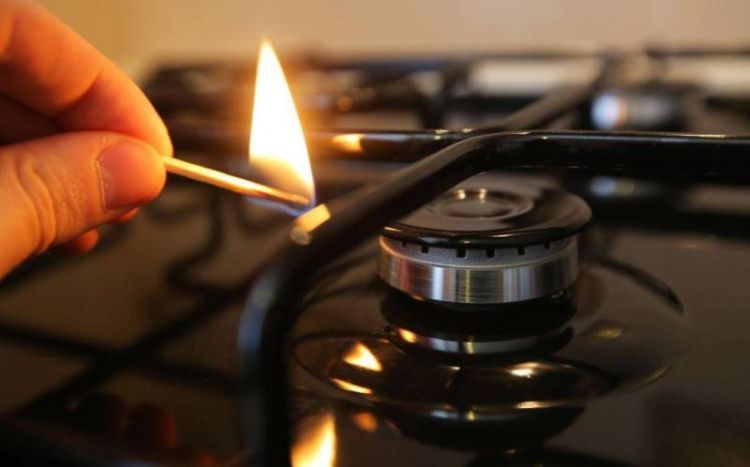 Bu ərazilərdə  qaz olmayacaq