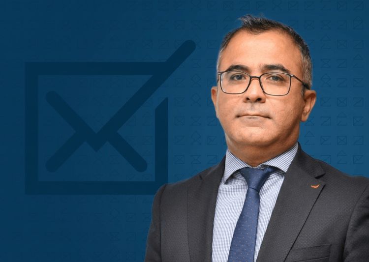 İsi Mustafayev yeni vəzifəyə təyin olundu