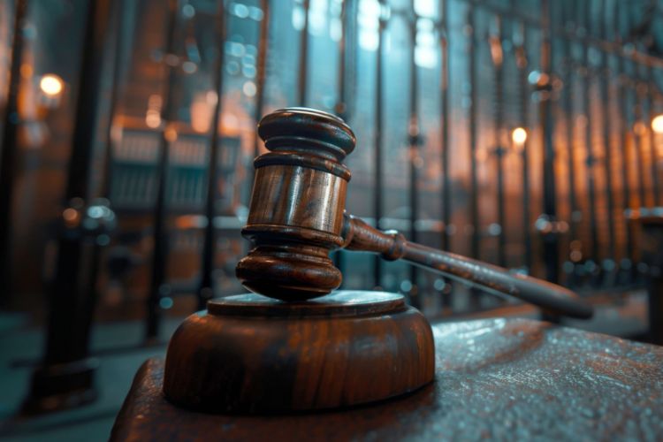 Qanuni oğrunun qatili ömürlük həbs cəzası aldı