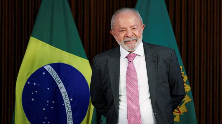 Lula da Silva Braziliyanın üçüncü dünya statusundan bezdiyini söyləyib