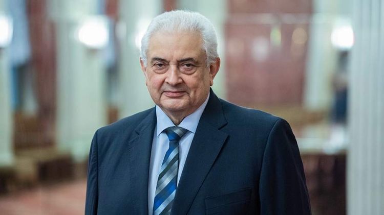 Rusiya səfiri Almaniya XİN-ə çağırılıb