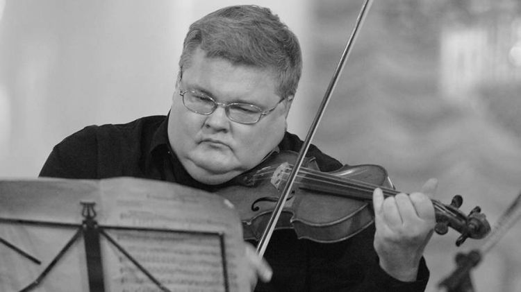 Rusiyanın xalq artisti Sergey Stadler vəfat edib