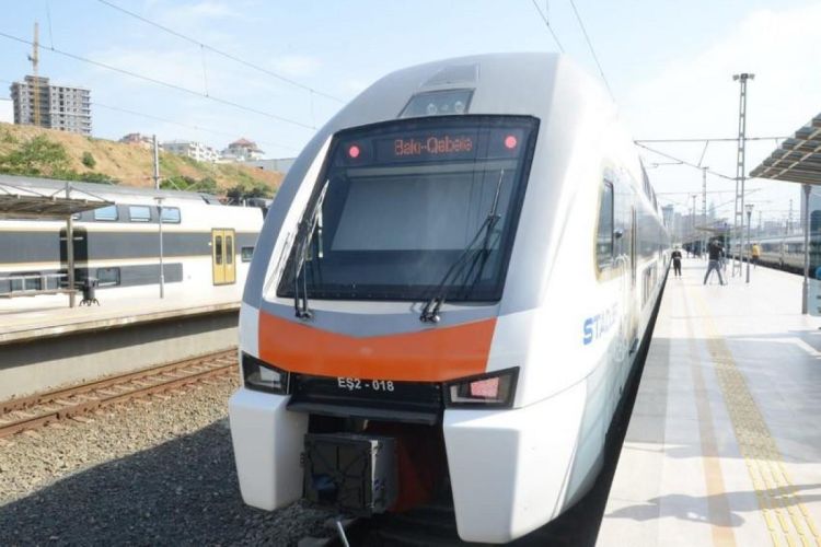 Bu marşruta 3 günlük əlavə reyslər təyin edildi