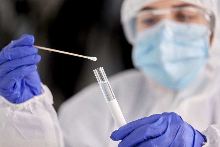 İnsan bədənində illər boyu yaşaya bilən təhlükəli VİRUS - Heç bir simptomu olmur