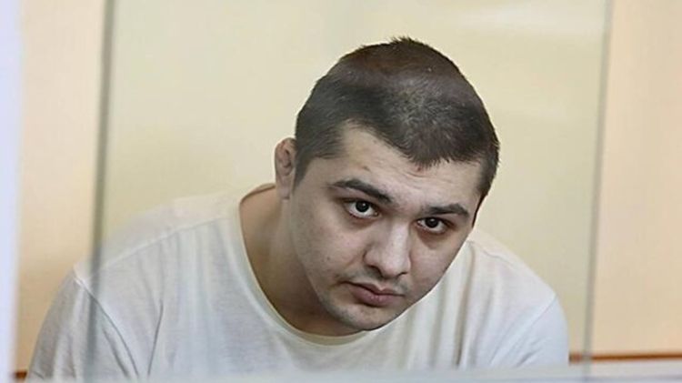 5 ailə üzvünü öldürülən Əhməd Əhmədovun evə buraxılması xəbəri yalandır - RƏSMİ