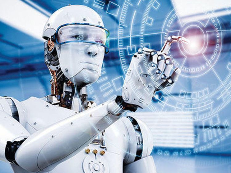 Süni intellektlə saxta audio, foto və video düzəltməyə görə  cəza veriləcək