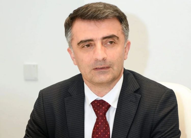 Nazirdən Kukla Teatrına  TƏYİNAT