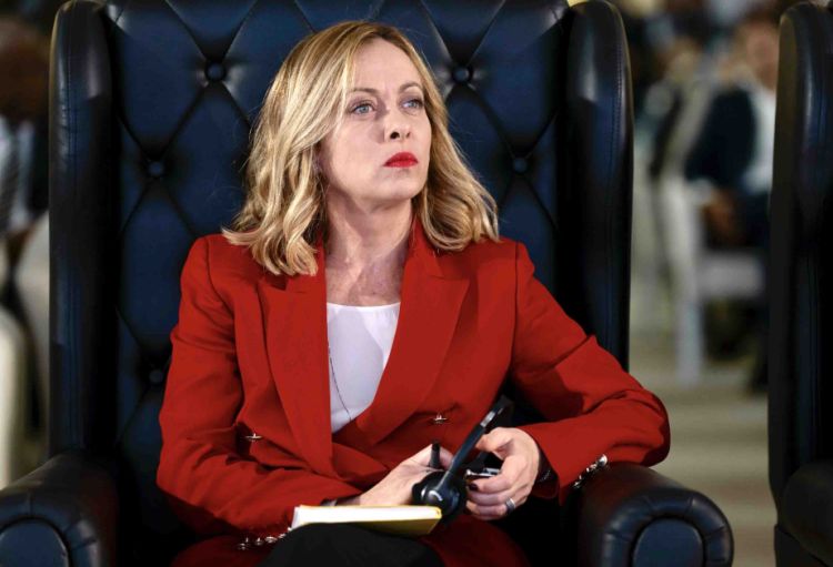 Ciorcia Meloninin Azərbaycana nə vaxt səfər edəcəyi məlum olub