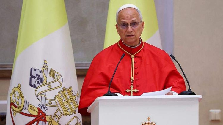 Papa bəşəriyyətin gələcəyinin təhlükə altında olduğunu bildirib