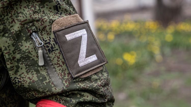 Müharibədə iştirak edən 25 yaşlı Özbəkistan vətəndaşı həbs edildi