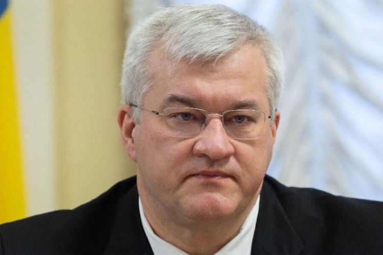 Ukraynadan Macarıstana JEST:  Yeni səhifə açmağa hazırıq