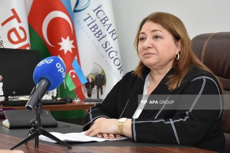 Sabunçu Tibb Mərkəzinin direktoru vəzifəsindən  azad edilib