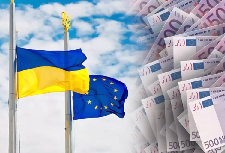 Aİ hələ də Ukraynaya 90 milyard avroluq krediti təsdiqləməyib