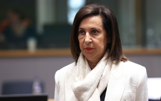 İspaniya Ukrayna sərhədçilərinə 100 ədəd VAMTAC zirehli texnikası verəcək