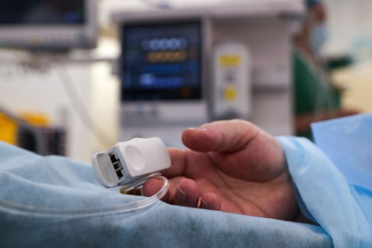 Həkimlər ürəyi 40 saatdan çox dayanan xəstəni həyata qaytardılar