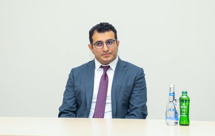 Daha bir xəstəxananın direktoru işdən çıxdı