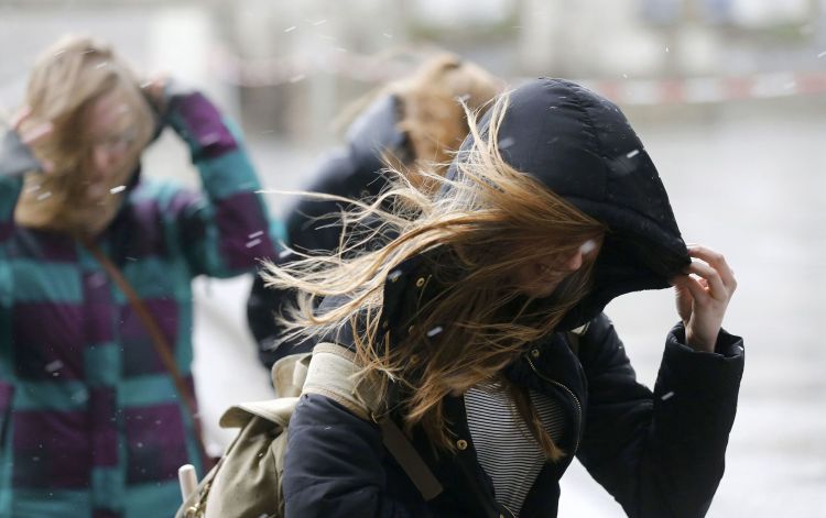 FHN əhaliyə müraciət etdi:  Bu yerlərdən uzaq durun!