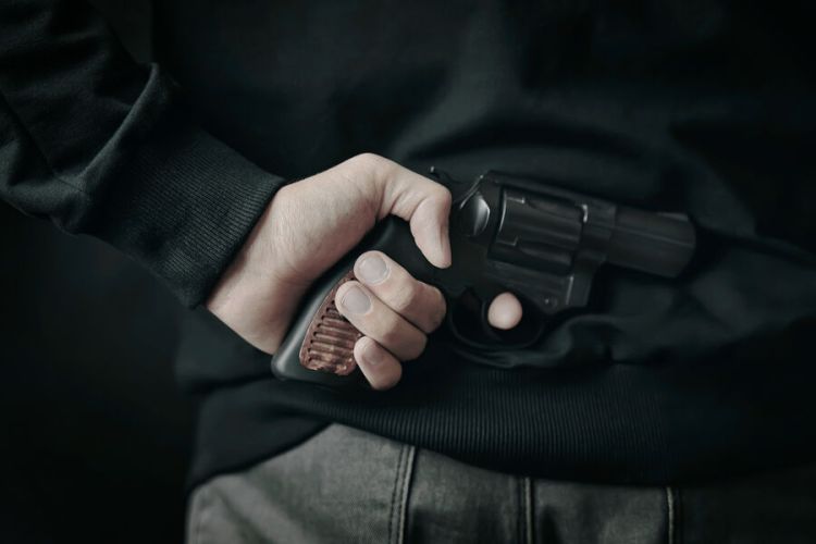 Ukraynada daha bir atışma hadisəsi olub