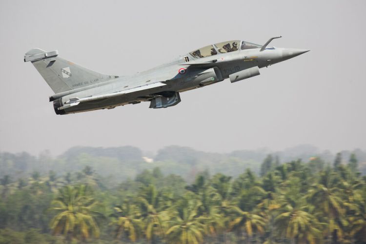 İki NATO ölkəsi nüvə təlimləri keçirməyi planlaşdırır