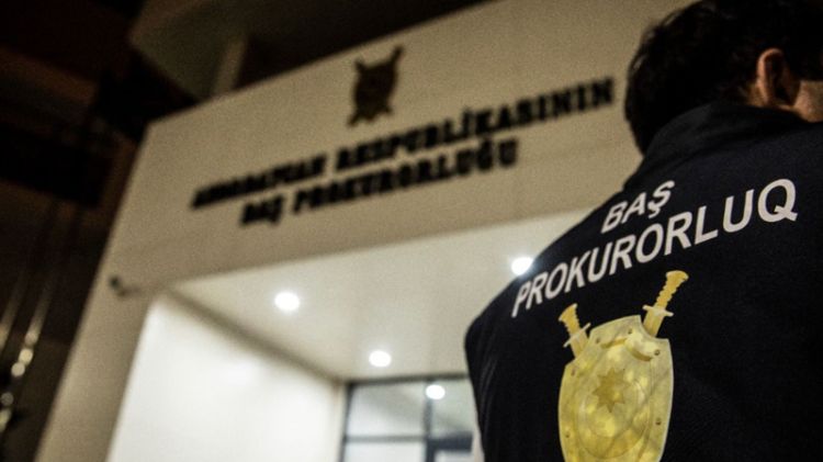 Dörd rayonda əməliyyat keçirildi:  vəzifəli şəxslər saxlanılıb