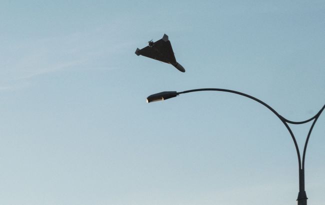 Rusiya Krivoy Roq vağzalına zərbə endirib