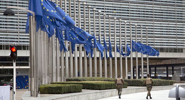 Rusiyaya qarşı 20-ci sanksiyalar paketinin əsas bəndləri açıqlanıb