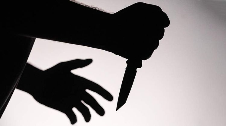 Dağıstanda kişi xəstəxanada tibb işçilərinə bıçaqla hücum edib