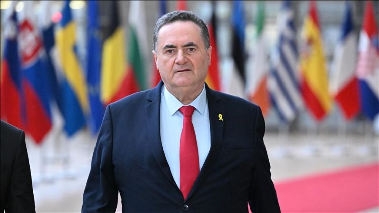 İsrailin müdafiə naziri: ABŞ razılıq versə, İranla müharibə yenidən başlaya bilər