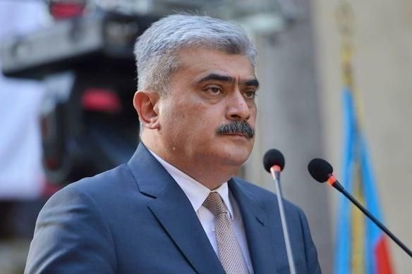 Samir Şərifova daha bir səlahiyyət verildi - SƏRƏNCAM