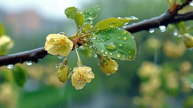 Bakıda yağış yağa bilər - SABAHIN HAVASI