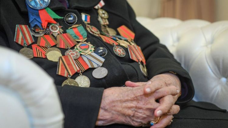 İkinci Dünya müharibəsi iştirakçılarına birdəfəlik maddi yardım ödəniləcək